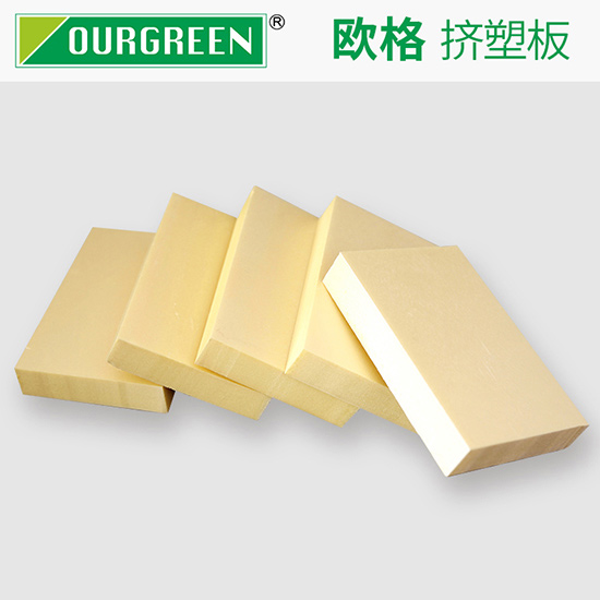 影響XPS擠塑板的導熱系數的因素有哪些？